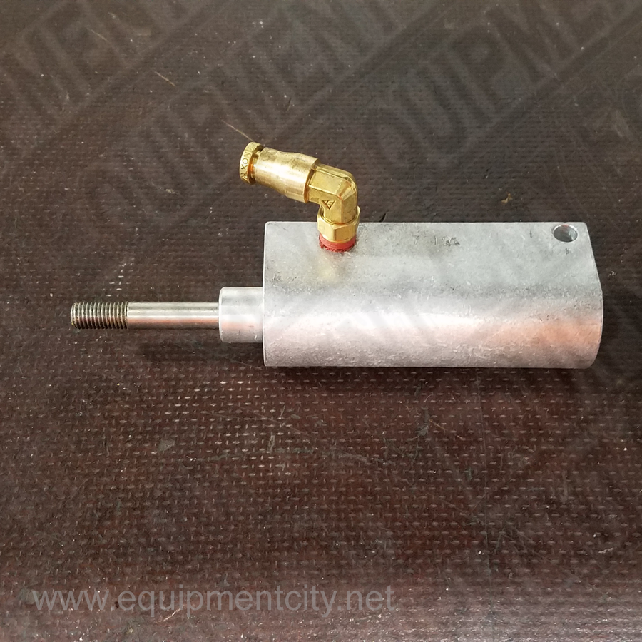 Equipment City — Rotary N614P AIR CYLINDER ASSEMBLY